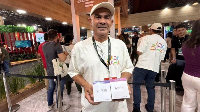 Eufrásio Lima da Bahia