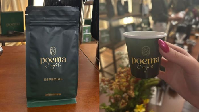 Cafés especiais e gourmet 