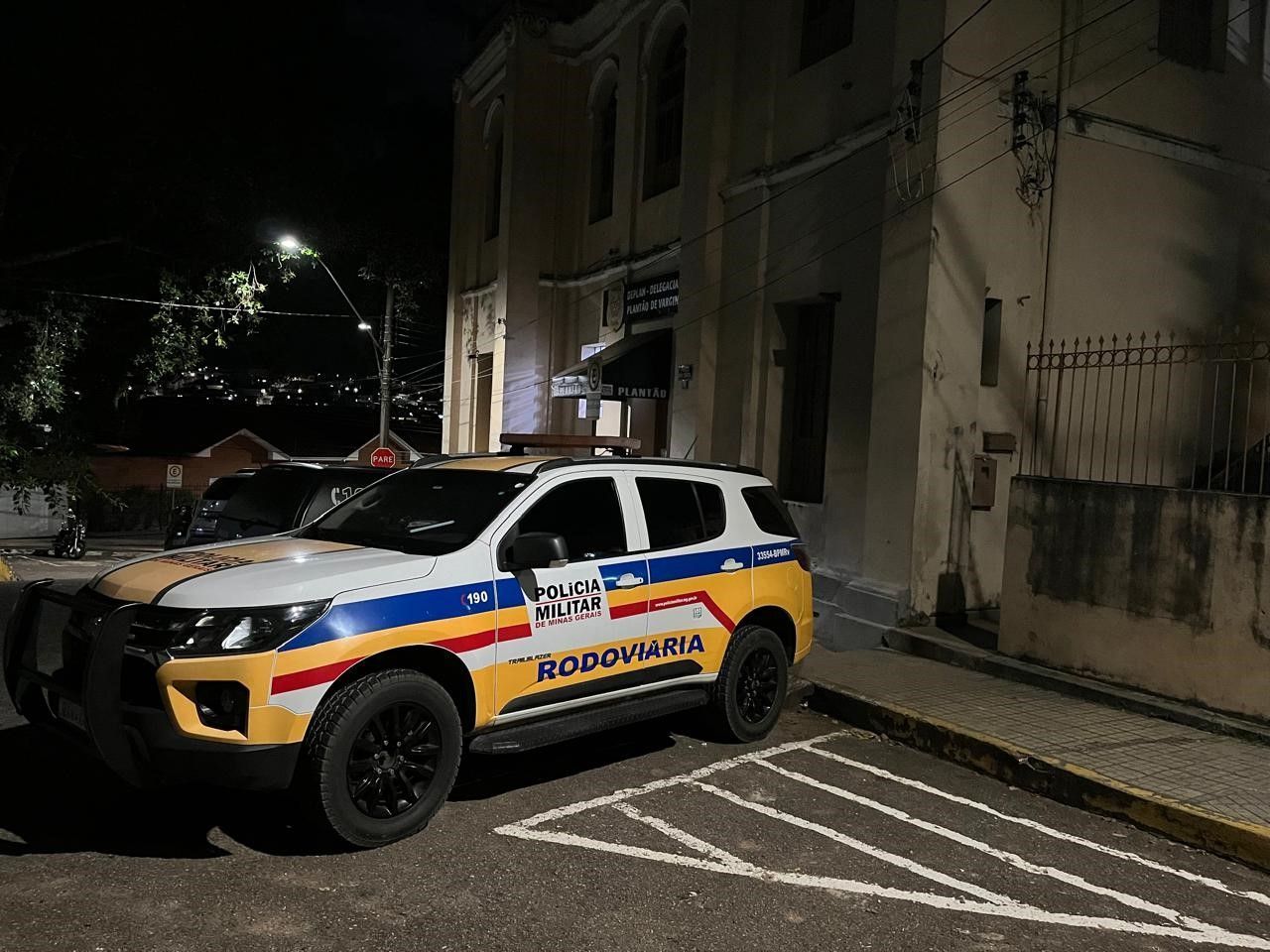 Preso em Varginha casal foragido da justiça, procurado por homicídio
