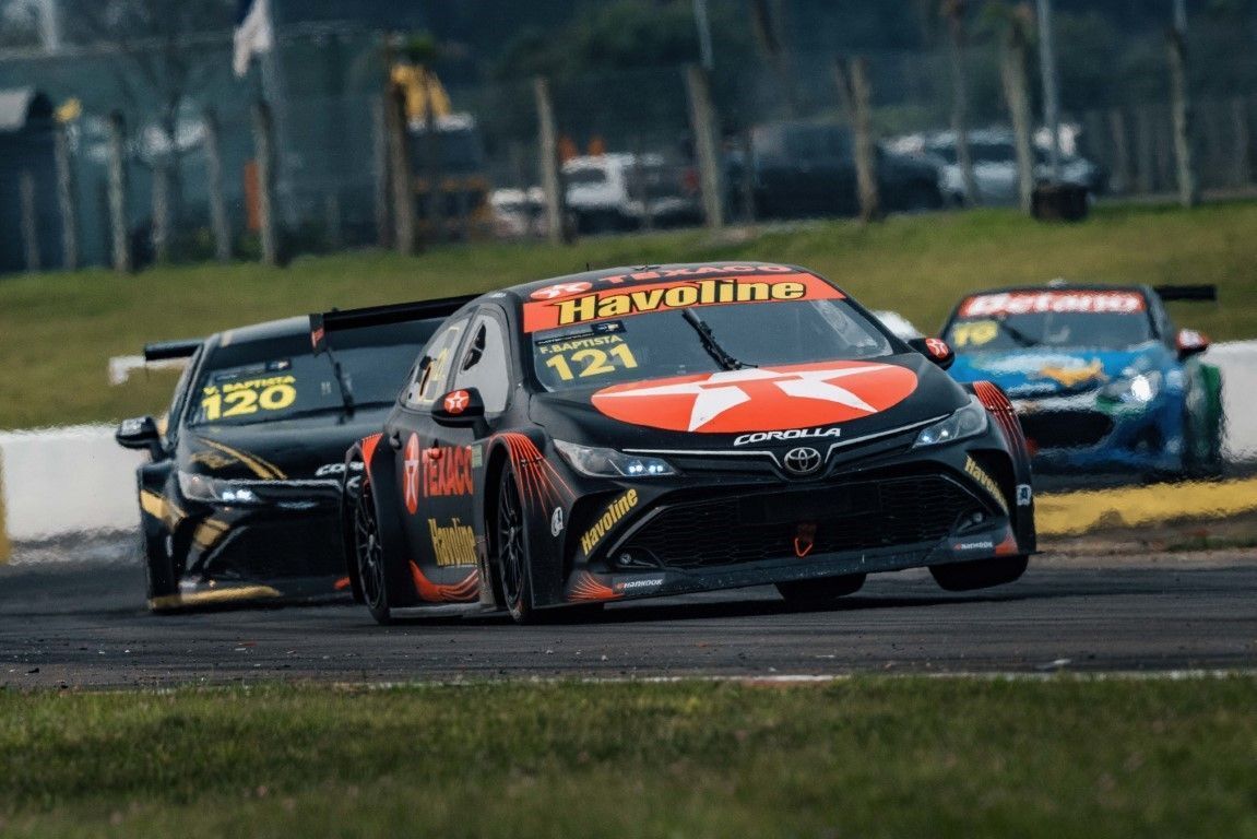 Saiba programação da Stock Car para o GP de Buenos Aires