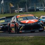 Saiba programação da Stock Car para o GP de Buenos Aires