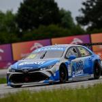 Stock Car: Enzo Elias faz prova consistente e vence corrida sprint no Uruguai