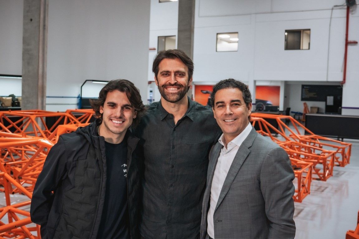 Stock Car terá nova equipe no grid para a temporada 2025