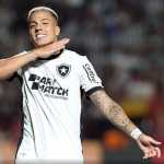 Dirigente do América cobra Botafogo por atacante: 'Precisamos de dinheiro'
