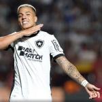 Dirigente do América cobra Botafogo por atacante: 'Precisamos de dinheiro'