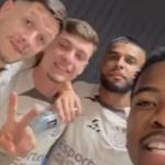 Jogador do Corinthians estrela partida beneficente no interior de Minas