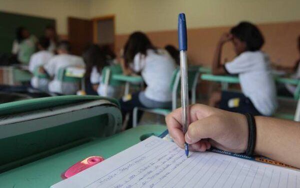 Inscrições para o Cadastro Escolar 2025 em Minas Gerais estão abertas até 1º de novembro