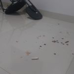 Homem é preso após agredir socorrista do SAMU dentro da base de atendimento em Urucuia, no Norte de Minas