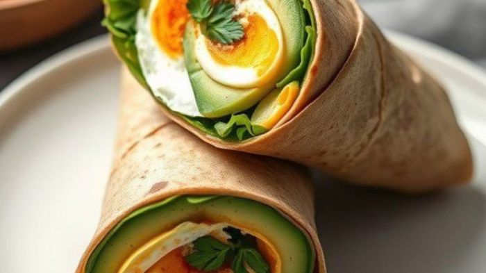 Café da manhã low carb receitas práticas para começar o dia com energia Café da manhã low carb receitas práticas para começar o dia com energia