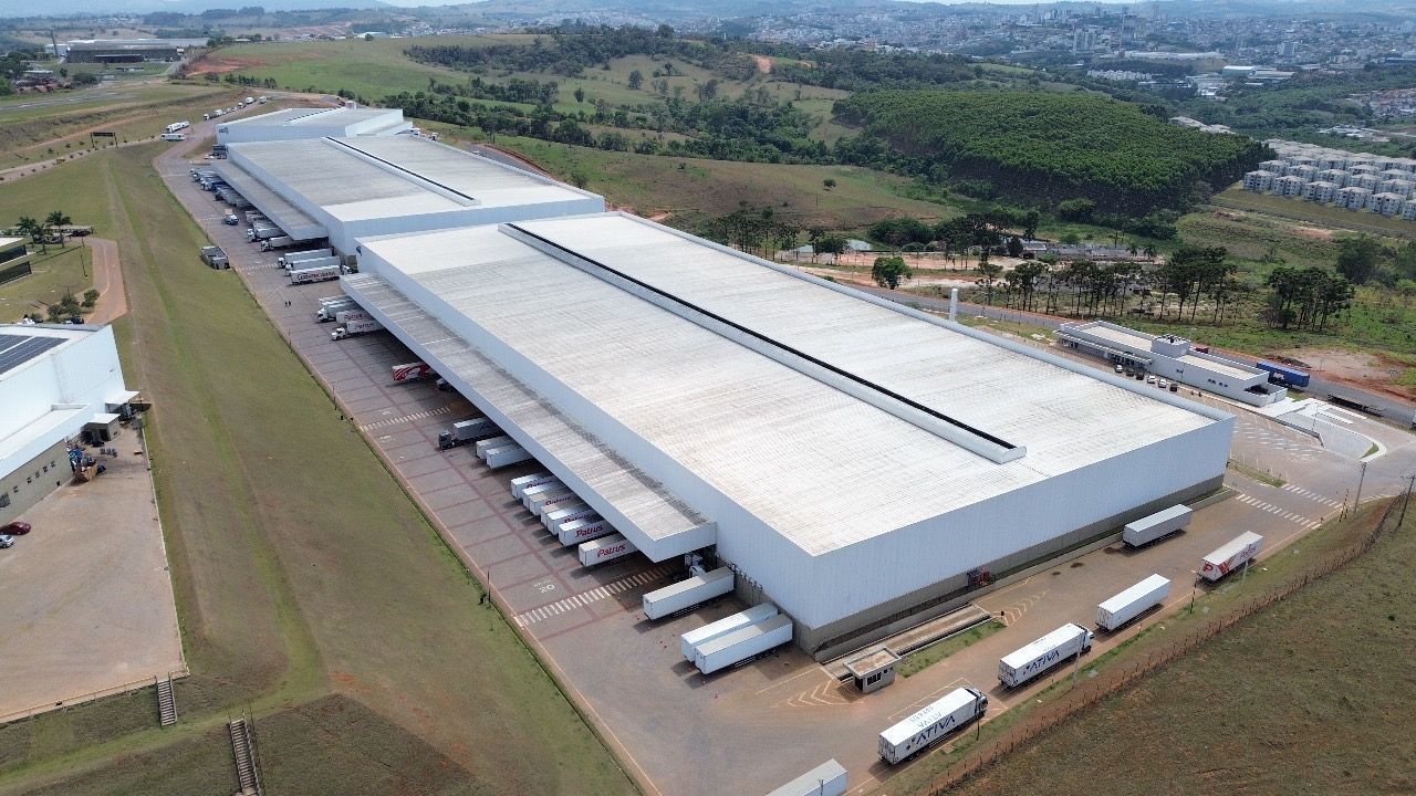 Cidade mineira lança primeiro parque tecnológico 100% privado do Estado