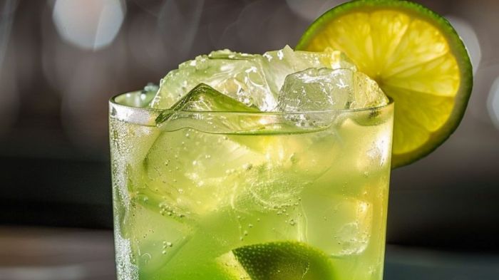 Caipiroska brasileira o drink que ganhou o país