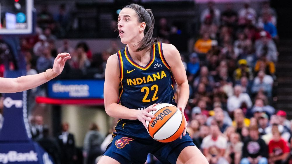 Caloura, MVP e mais: WNBA divulga quinteto ideal da temporada 2024