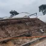 Rompimento de caixa d'água mata uma pessoa e deixa outros 8 feridos na Grande SP; veja