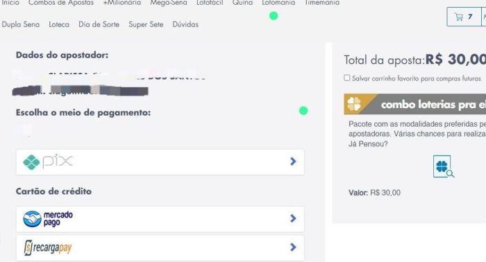 Pagamento com Pix é novidade no app da Caixa 