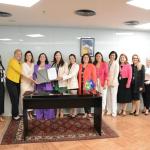 CAIXA e Tesouro Nacional promovem capacitação em finanças públicas para lideranças femininas