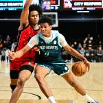 Rumo à NBA? Brasileiro tomará decisão sobre carreira de basquete nos Estados Unidos
