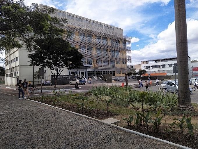 Diplomação dos eleitos em Ipatinga será no dia 17 de dezembro