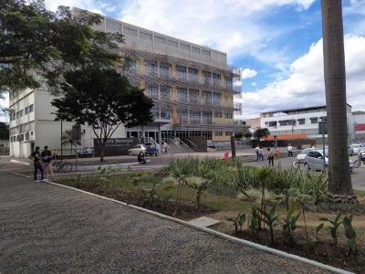 "Somente no caso da Petrobras, os desvios de recursos de forma ilegal envolvem entre R$ 30 bilhões e R$ 40 bilhões, o que consta inclusive de um estudo da Polícia Federal"