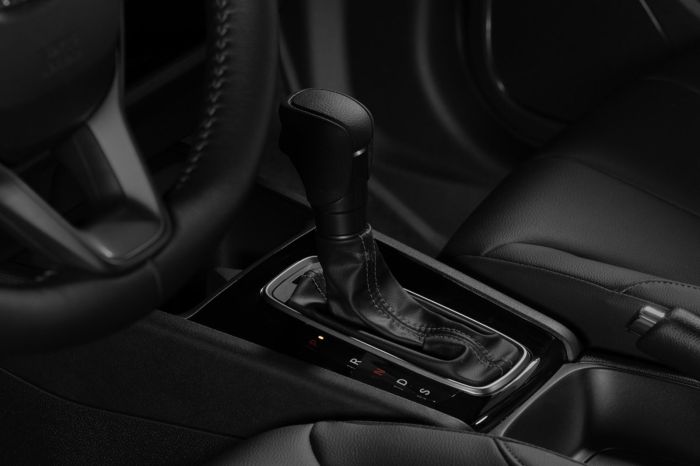 cambio automatico do honda wr-v