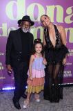 Lançamento da novela 'Dona de Mim''