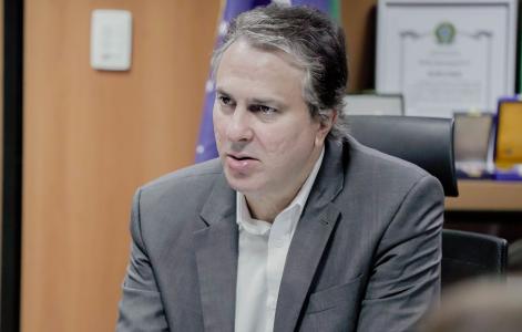 cAMILO sANTANA