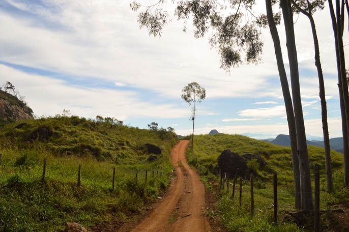 Caminho da Luz