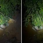 Caminhoneiro morre após veículo cair cerca de 15 metros de uma ponte em MG