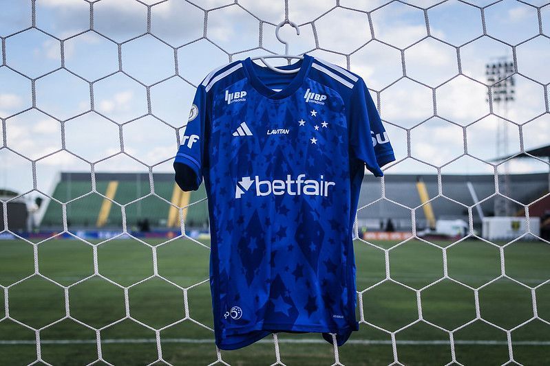 Escalação do Cruzeiro: Diniz define time para enfrentar Bragantino