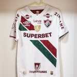 Escalação do Fluminense: com desfalques, Mano faz improviso no time pelo Brasileiro