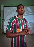 Novo uniforme do Fluminense para 2024