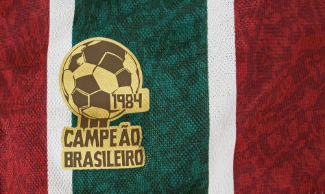 Novo uniforme do Fluminense para 2024