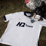 Atlético e Nike iniciam vendas da camisa branca; saiba preços e disponibilidade