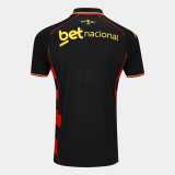 Novas camisas do Sport fabricadas pela Kappa