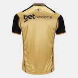 Novas camisas do Sport fabricadas pela Kappa