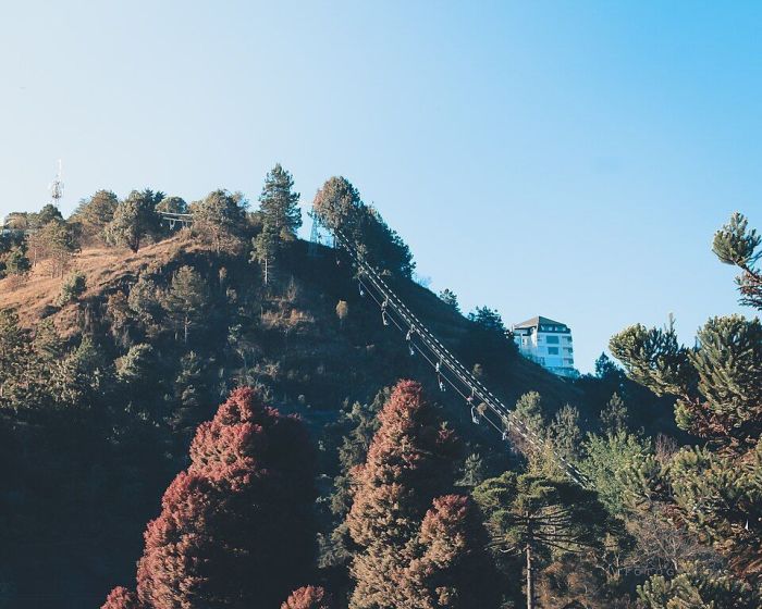 Campos do Jordão 