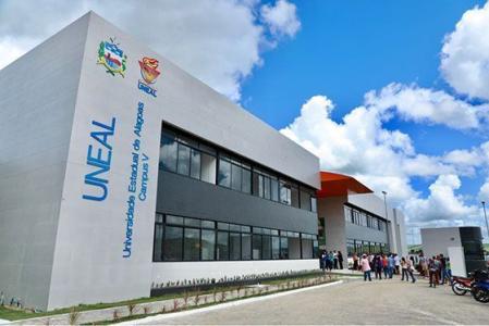 Universidade Estadual de Alagoas UNEAL