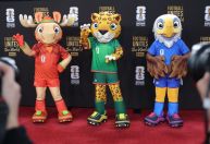 Anfitriões, EUA, México e Canadá tentam manter bom momento antes da Copa