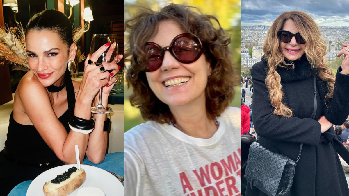 Dia Mundial de Combate ao Câncer de Mama: cinco famosas que venceram a doença