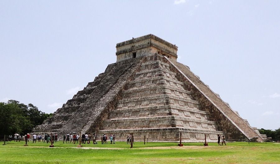 Demanda por visto eletrônico para o México dispara entre brasileiros em 2026