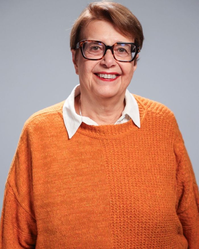 Margarida Salomão tenta a reeleição na prefeitura pelo PT 