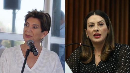 Eleição em Ponta Grossa: Elizabeth Schmidt tem 46,2% e Mabel Canto, 44,6%, diz Paraná Pesquisas | CNN Brasil