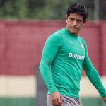 Quando Germán Cano voltará a jogar pelo Fluminense? Zubeldía responde