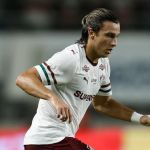 Canobbio reage a vitória do Fluminense e exalta companheiro de time: ‘É craque’