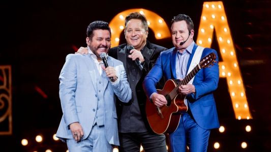 Cantores sertanejos se apresentarão em Betim no dia 15 de agosto