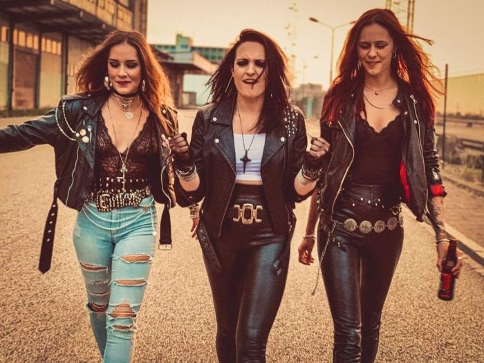 Festivais impulsionam o rock feminino brasileiro e ampliam voz e visibilidade