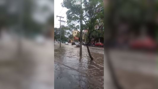 Chuvas no RS deixam quase 500 pessoas fora de casa, diz Defesa Civil | CNN Brasil