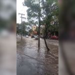 Chuvas no RS deixam quase 500 pessoas fora de casa, diz Defesa Civil