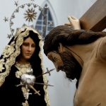 Segunda-feira Santa: paróquias tem programação especial em Juiz de Fora