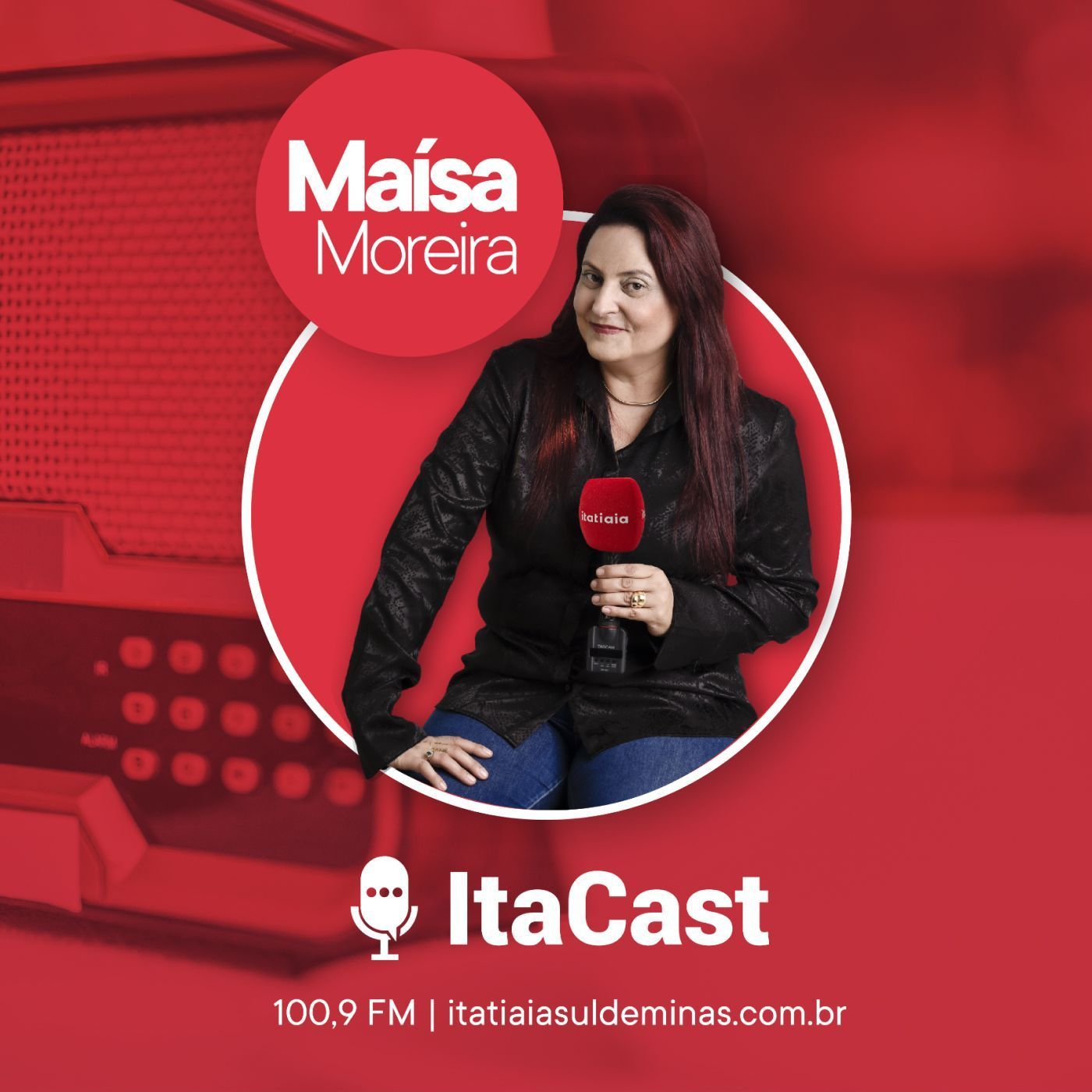 Maisa Moreira