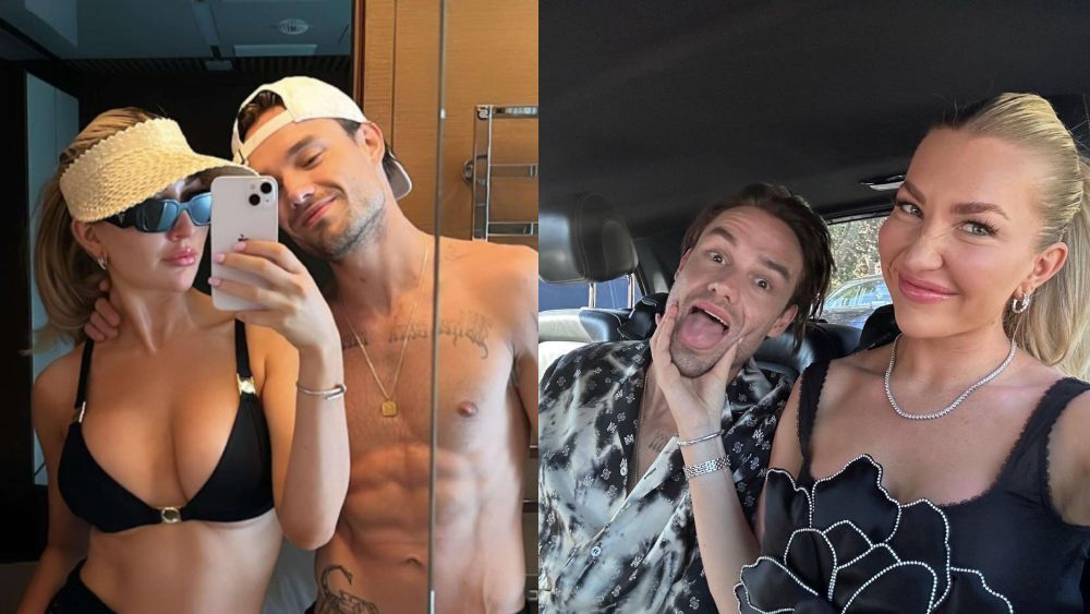 Morre Liam Payne: saiba quem é Kate Cassidy, namorada que estava com o cantor na Argentina